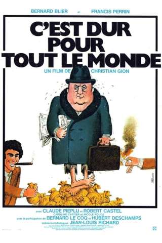 È dura per tutti (1975) streaming