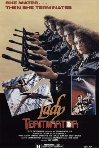 La maledizione di Erika (1989) streaming