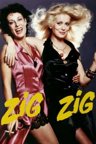 Due prostitute a Pigalle (1975) streaming