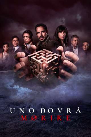 Uno dovrà morire (2023) streaming