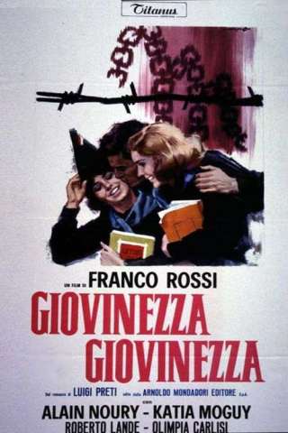 Giovinezza giovinezza (1969) streaming