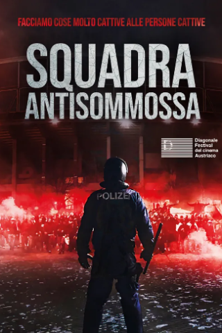 Squadra antisommossa (2018) streaming