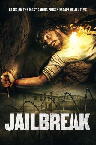 Jailbreak - Patto di fuga (2020) streaming