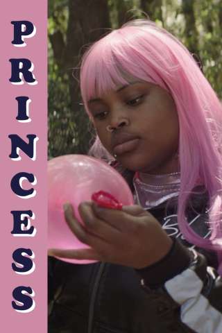 Princess (2022) streaming