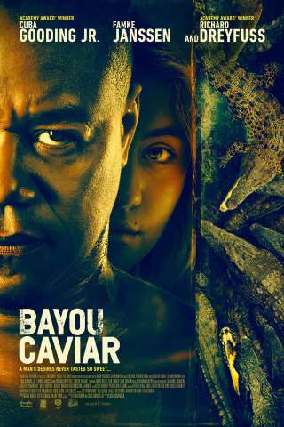 Bayou Caviar - Il prezzo da pagare (2018) streaming