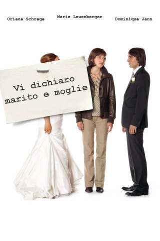 Vi dichiaro marito e moglie (2009) streaming