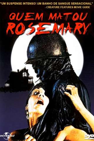 Rosemary's Killer (1981) streaming