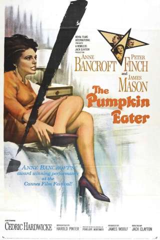 Frenesia del piacere (1964) streaming