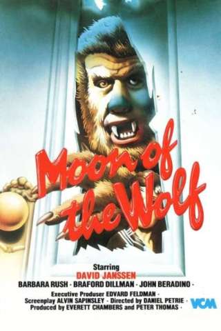 La notte del lupo mannaro (1972) streaming