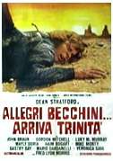 Allegri becchini... arriva Trinità (1973) streaming