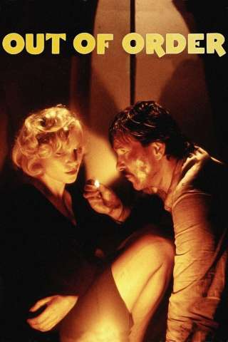Out of order - Fuori servizio (1984) streaming