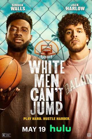 White Men Can't Jump (2023) streaming