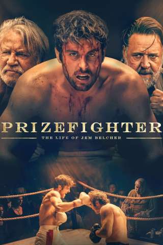 Prizefighter - La forza del campione (2022) streaming