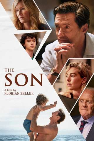 The Son (2022) streaming