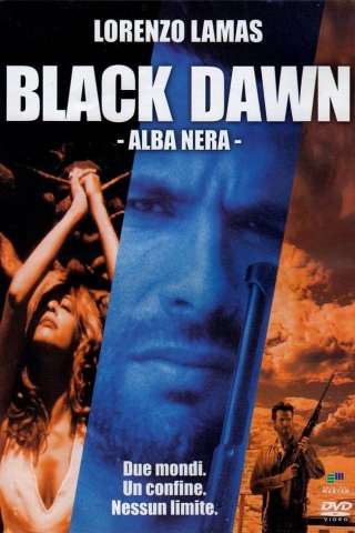 Black Dawn - Alba nera (1997) streaming