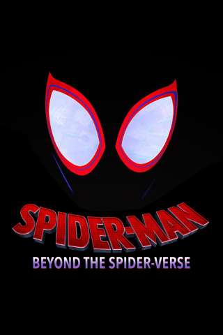 Spider-Man: Beyond the Spider-Verse (2024) streaming