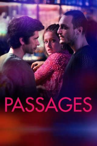Passages (2023) streaming