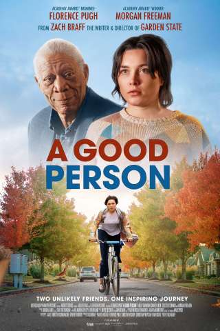 A Good Person (2023) streaming
