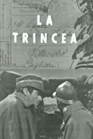 La trincea (1961) streaming