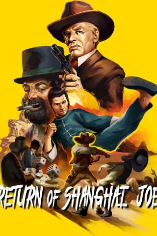 Che botte ragazzi! (1975) streaming