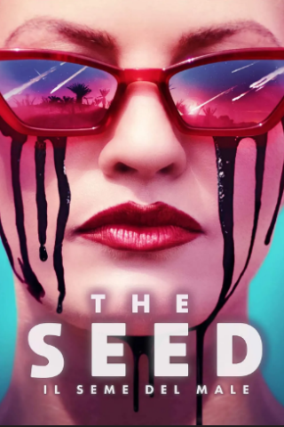 The Seed - Il seme del male (2021) streaming