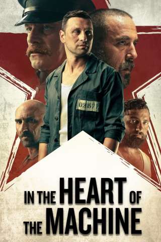 In the Heart of the Machine (2022) streaming