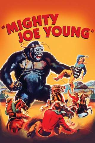 Il re dell'Africa (1949) streaming