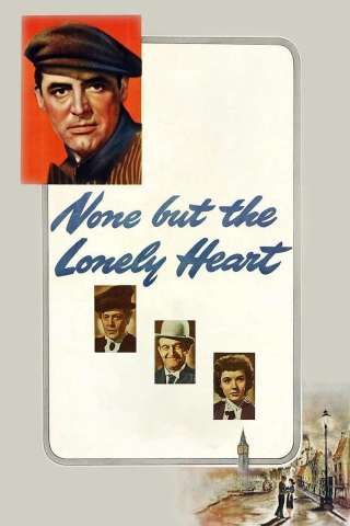 Il ribelle (1944) streaming