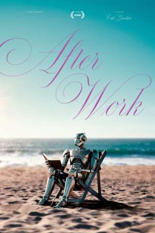 After Work (2023) streaming