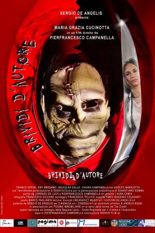 Brividi d'autore (2023) streaming