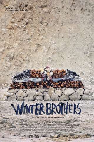 Winter Brothers (2017) streaming