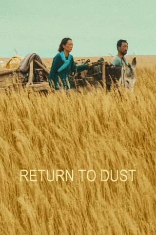 Terra e polvere (2022) streaming
