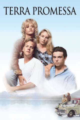 Terra promessa (1988) streaming