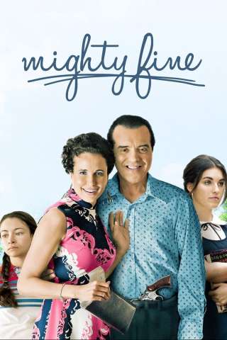 Mighty Fine - Una famiglia quasi perfetta (2012) streaming