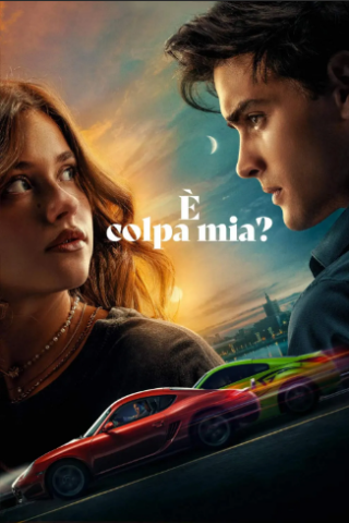 È colpa mia? (2023) streaming