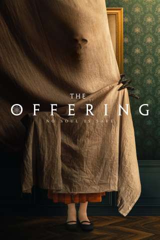 The Offering (2023) streaming