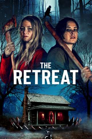 The Retreat (2021) streaming