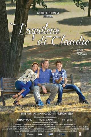 L'aquilone di Claudio (2016) streaming