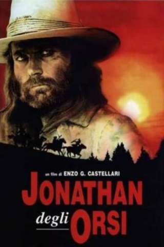 Jonathan degli orsi (1995) streaming