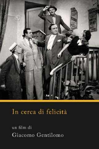 In cerca di felicità (1944) streaming