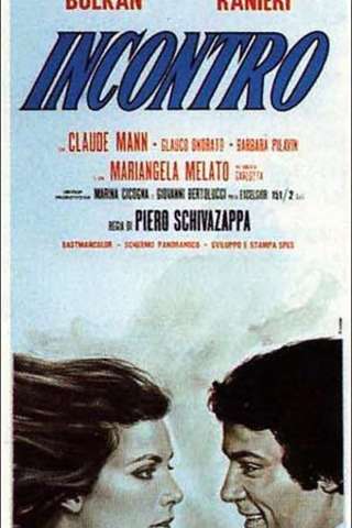 Incontro (1971) streaming