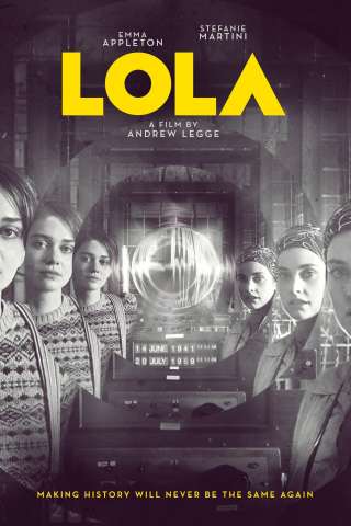 LOLA (2023) streaming