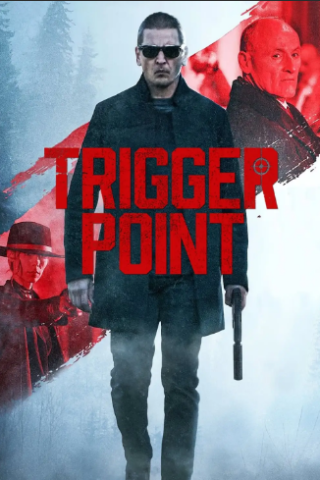 Trigger Point (2022) streaming