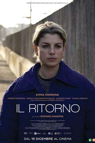 Il ritorno (2022) streaming