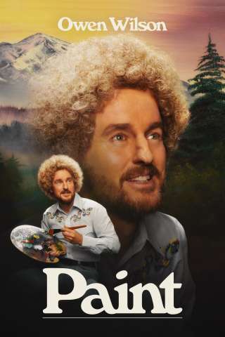 Il pittore (2023) streaming