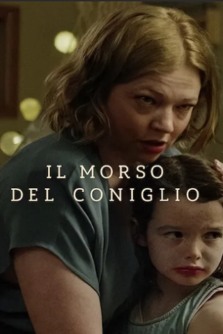 Il morso del coniglio (2023) streaming