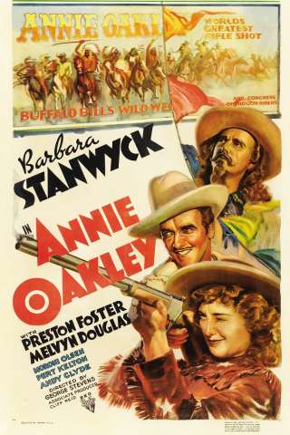 La dominatrice (1935) streaming