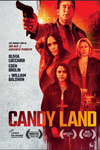 Candy Land (2023) streaming