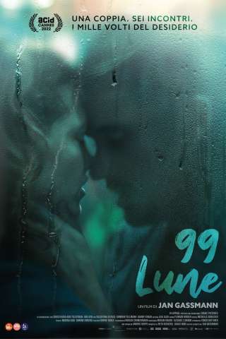 99 lune (2023) streaming