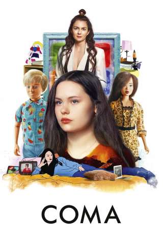 Coma (2022) streaming
